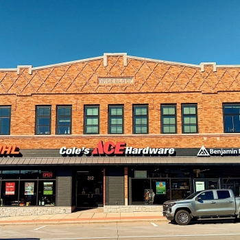 Cole's Ace Hardware